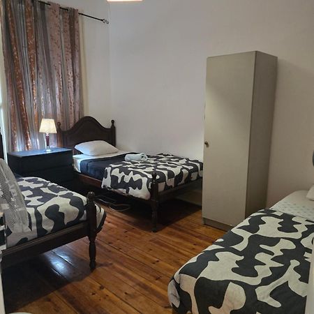 Lisbangla Guest House Lizbona Zewnętrze zdjęcie