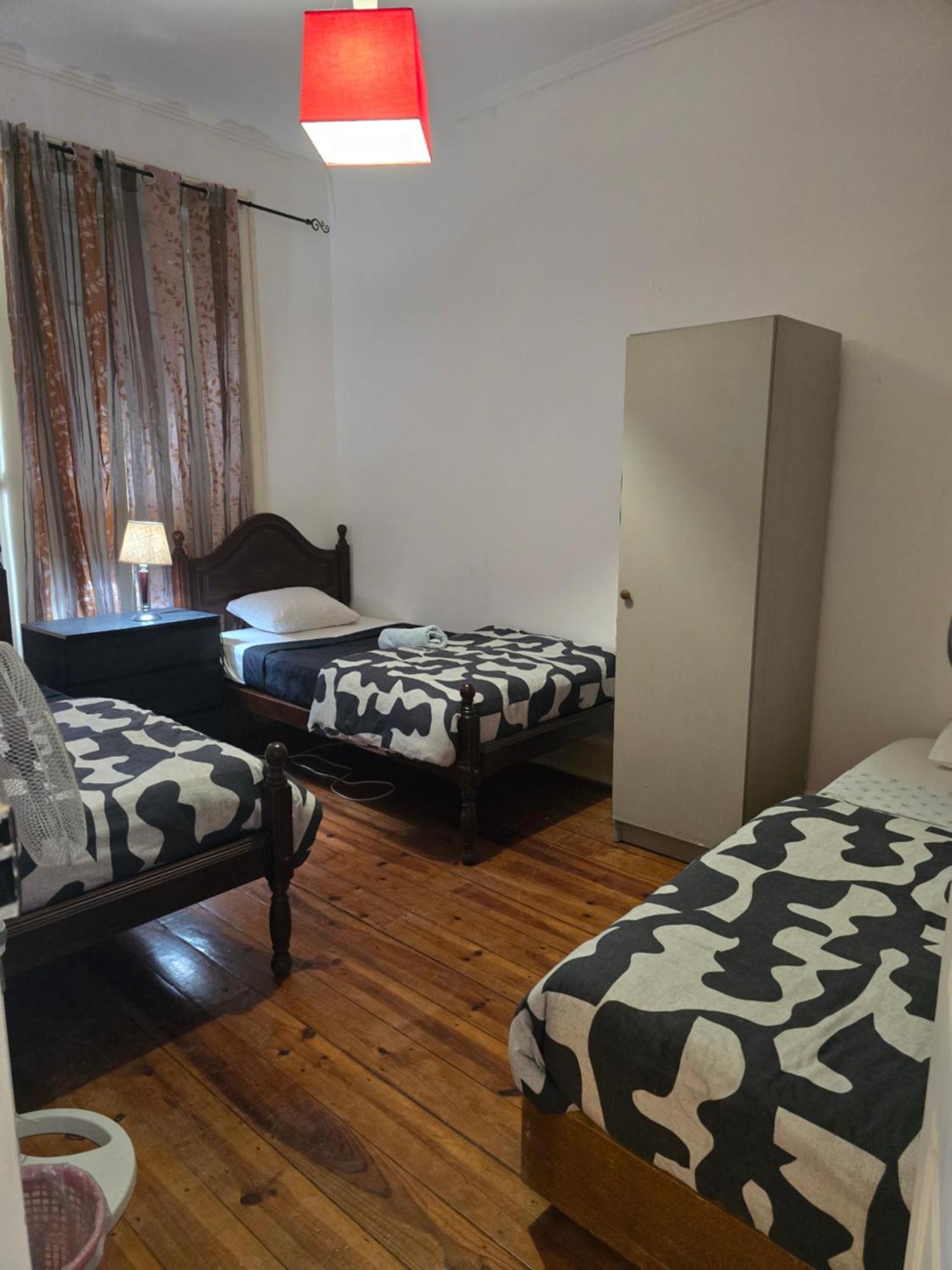 Lisbangla Guest House Lizbona Zewnętrze zdjęcie